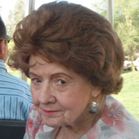 Lillian Hagener Bell